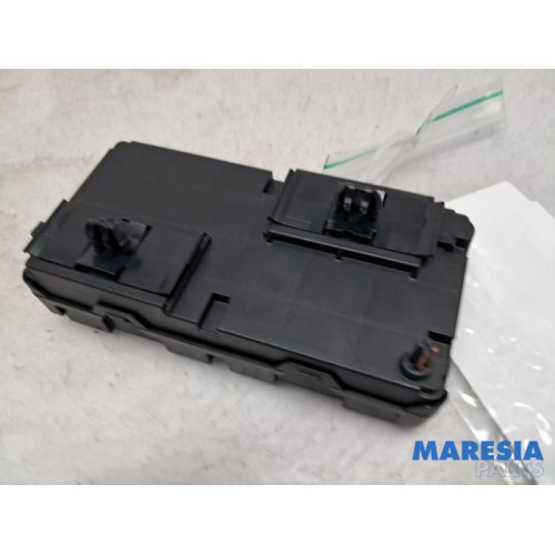 Peugeot - 207 - Tyre pressure module