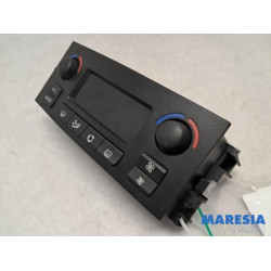 Peugeot - 207 - Heater control panel