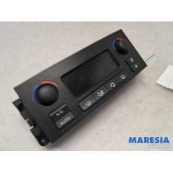 Peugeot - 207 - Heater control panel