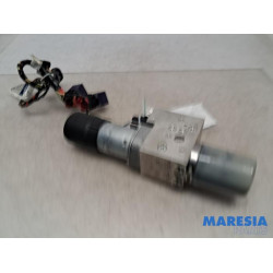 Peugeot - 207 - Convertible motor