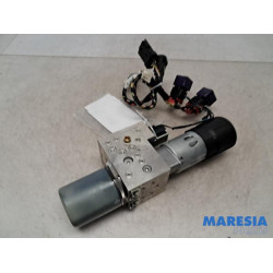 Peugeot - 207 - Convertible motor