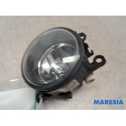 Peugeot - 207 - Fog light, front left