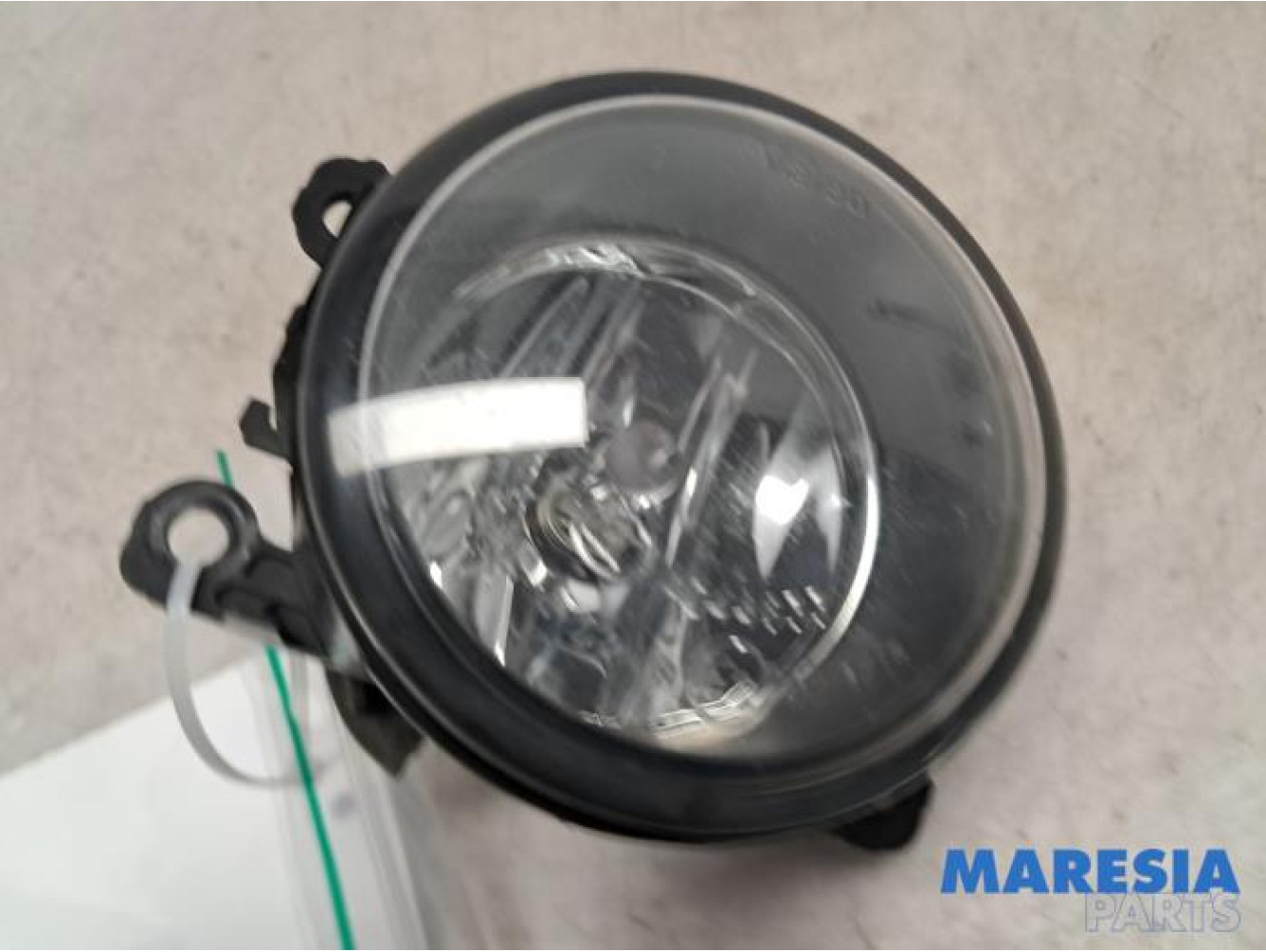 Peugeot - 207 - Fog light, front left