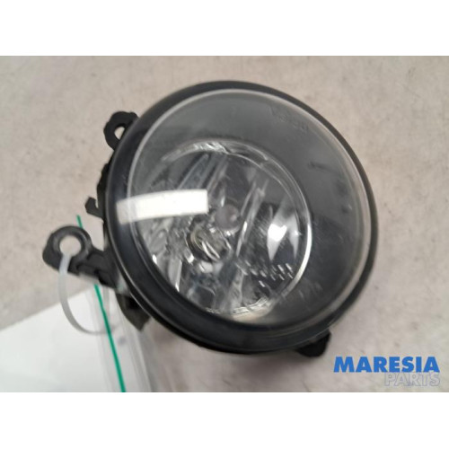 Peugeot - 207 - Fog light, front left