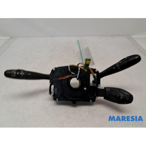 Peugeot - 207 - Steering column stalk