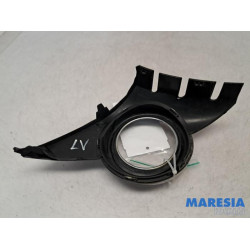 Peugeot - 207 - Abdeckplatte Nebelscheinwerfer links