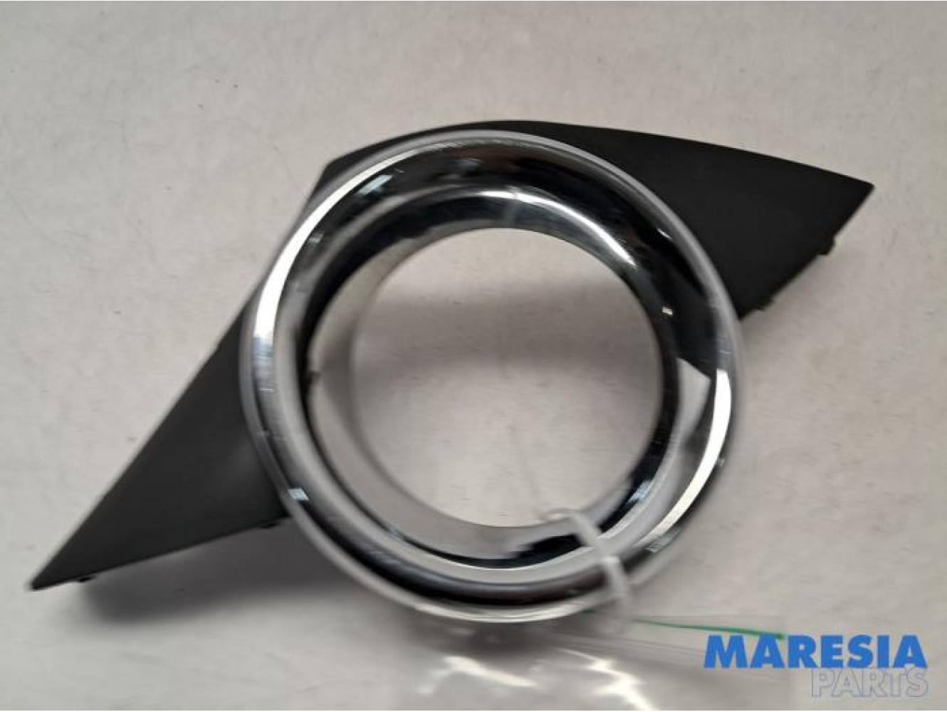 Peugeot - 207 - Abdeckplatte Nebelscheinwerfer links