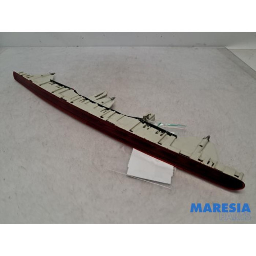 Peugeot - 207 - Third brake light