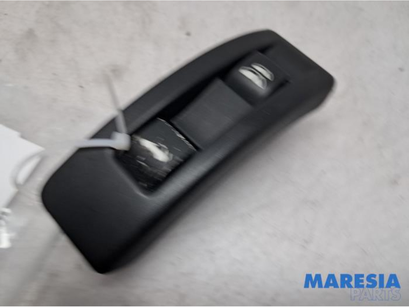 Peugeot - 207 - Convertible roof controller