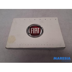 Fiat - Doblo - Instruction Booklet