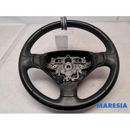 Peugeot - 207 - Steering wheel
