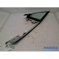Peugeot - 207 - Quarter light, front right