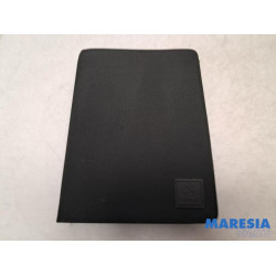 Peugeot - 207 - Instruction Booklet