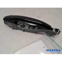 Peugeot - 207 - Portiergreep 2Deurs links