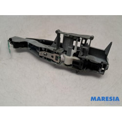 Peugeot - 207 - Portiergreep 2Deurs links