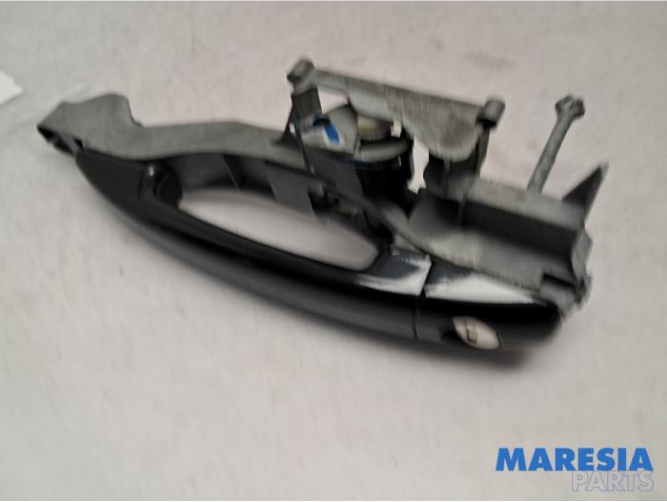 Peugeot - 207 - Portiergreep 2Deurs links