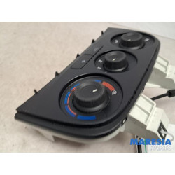 Fiat - Doblo - Heater control panel
