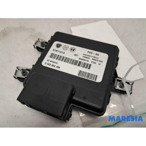 Fiat - Doblo - PDC Modul