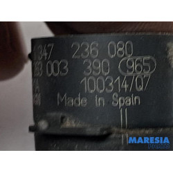 Fiat - Doblo - PDC Sensor