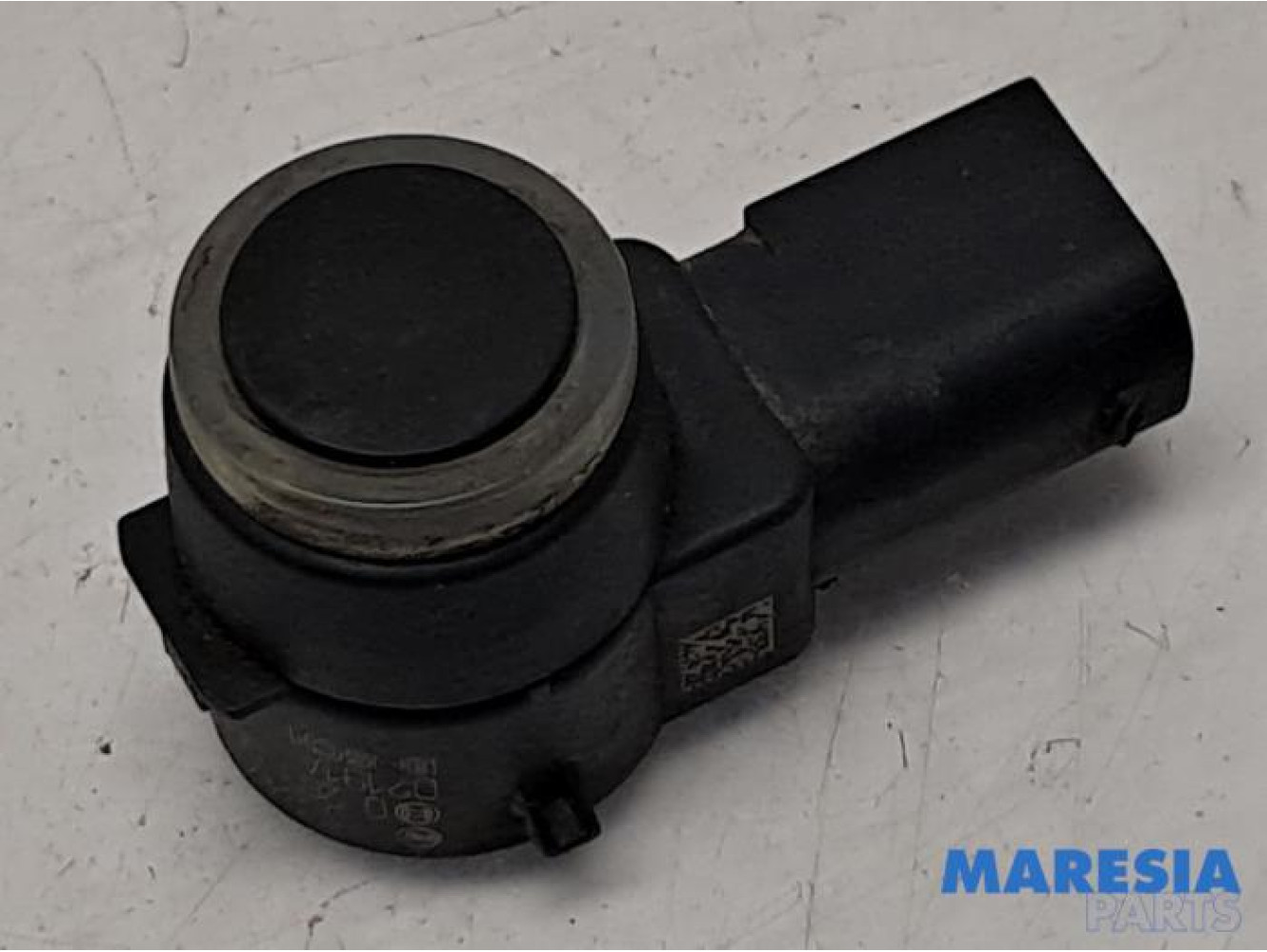 Fiat - Doblo - PDC Sensor