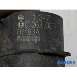 Fiat - Doblo - PDC Sensor