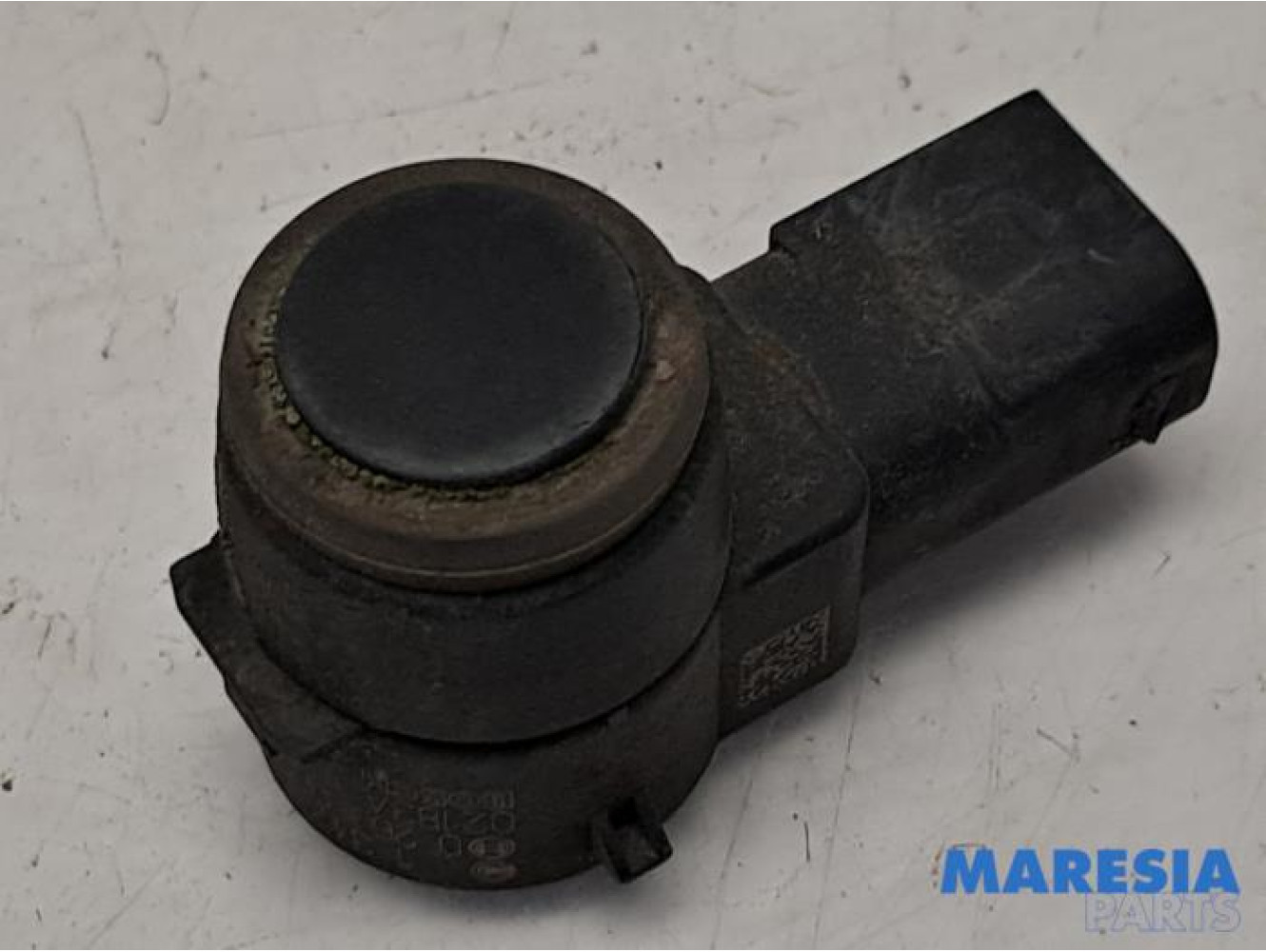Fiat - Doblo - PDC Sensor