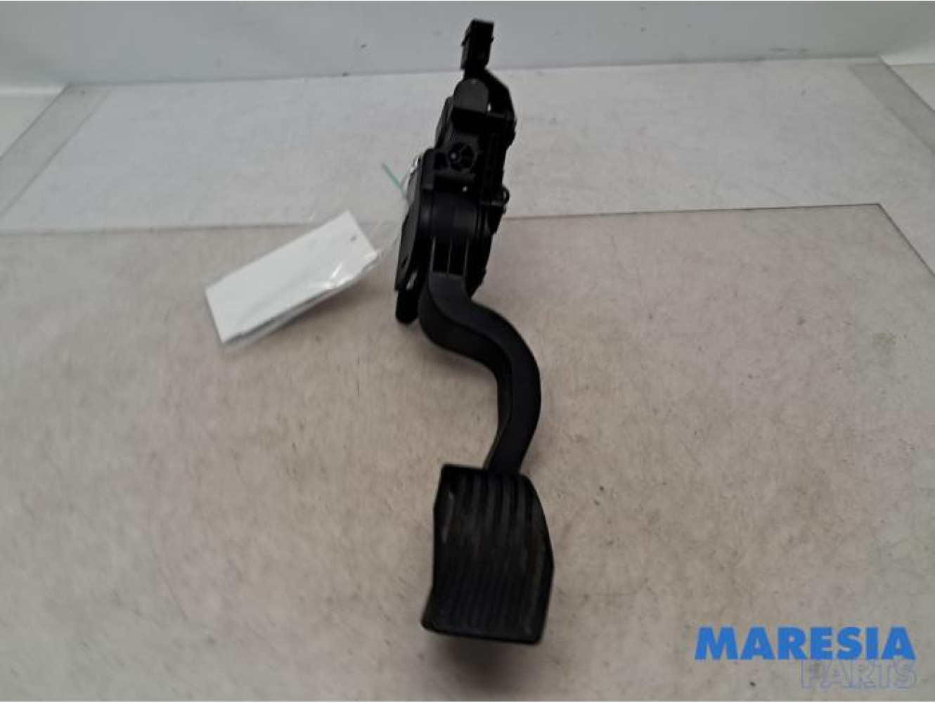 Fiat - Doblo - Gaspedalposition Sensor