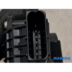 Fiat - Doblo - Gaspedalposition Sensor