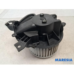 Fiat - Doblo - Heating and ventilation fan motor