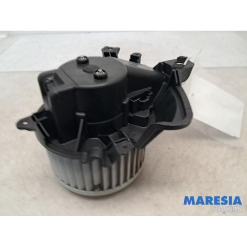Fiat - Doblo - Heating and ventilation fan motor