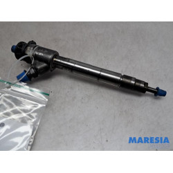 Peugeot - Partner - Injector (diesel)