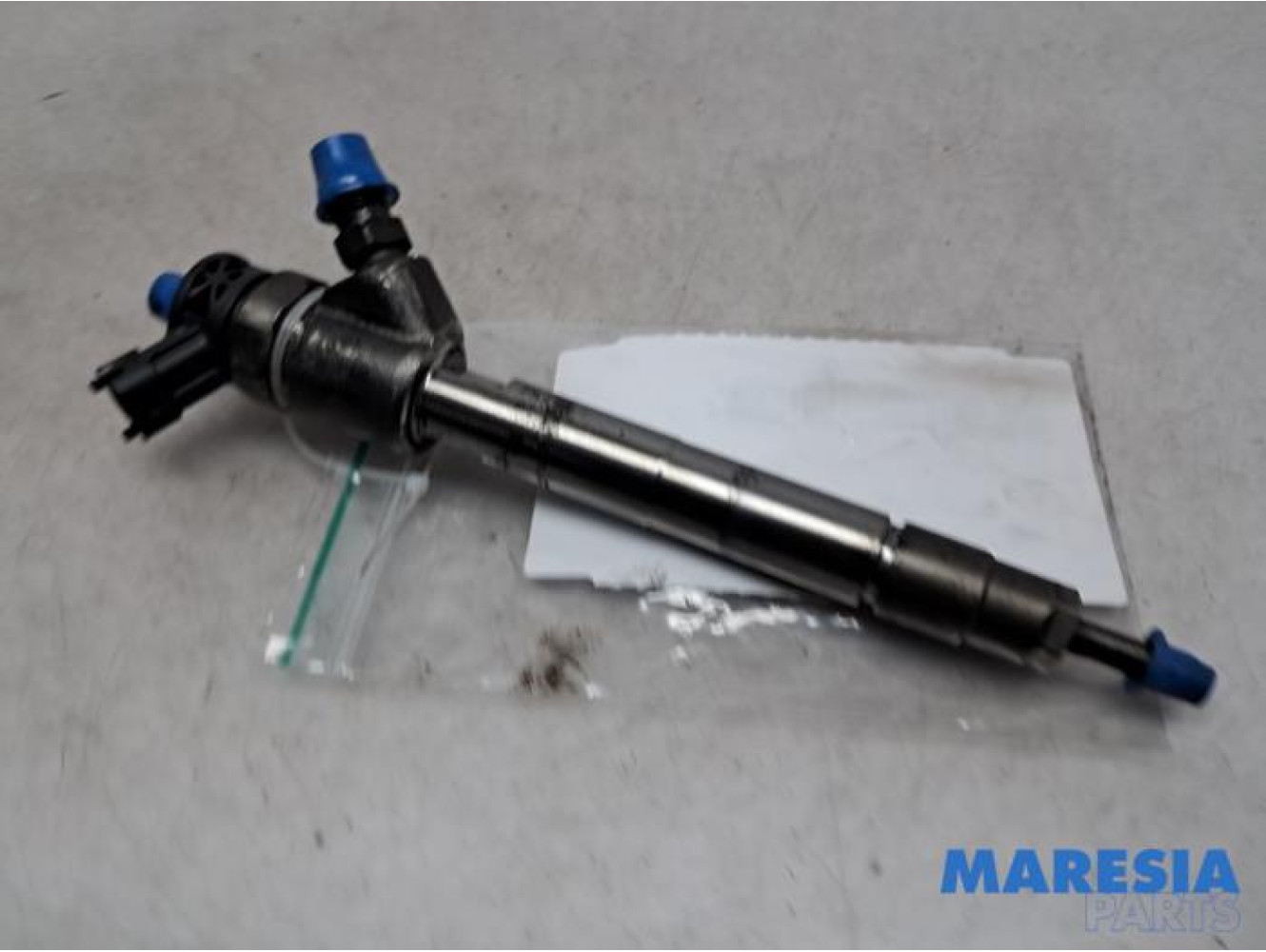 Peugeot - Partner - Injector (diesel)