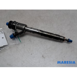 Peugeot - Partner - Injector (diesel)