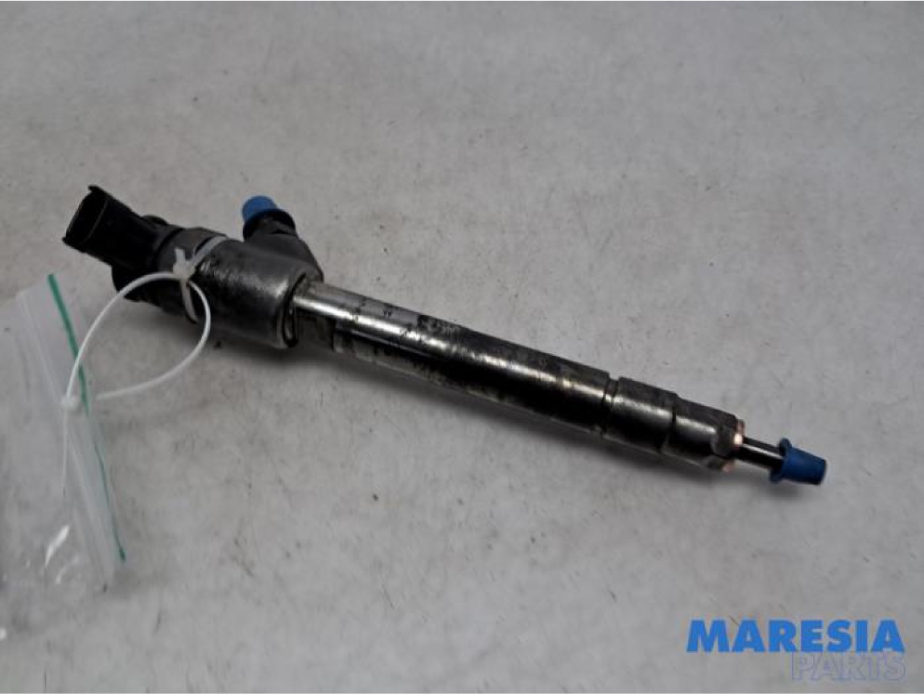 Peugeot - Partner - Injector (diesel)