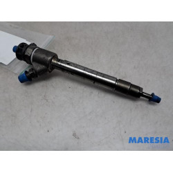 Peugeot - Partner - Injector (diesel)