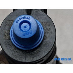 Peugeot - Partner - Injector (diesel)