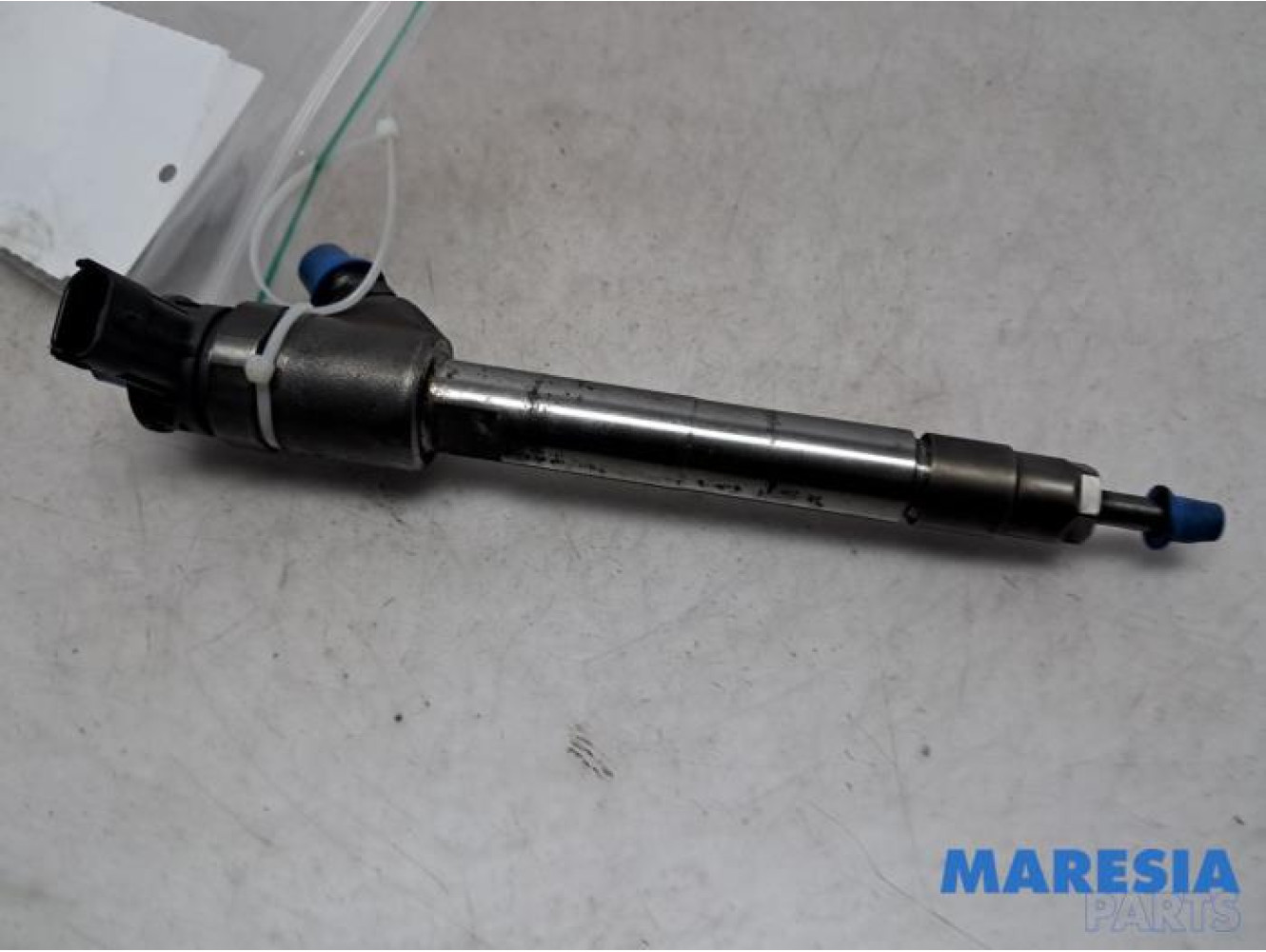 Peugeot - Partner - Injector (diesel)