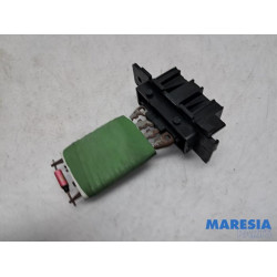 Fiat - Doblo - Heater resistor