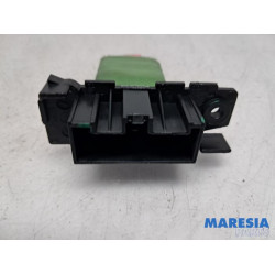 Fiat - Doblo - Heater resistor