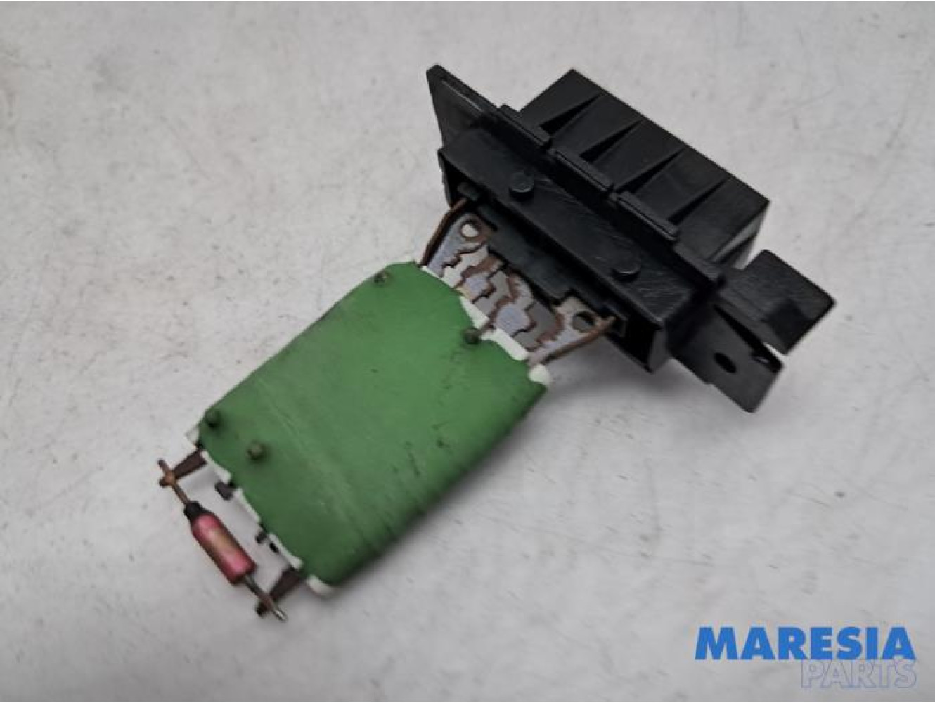Fiat - Doblo - Heater resistor