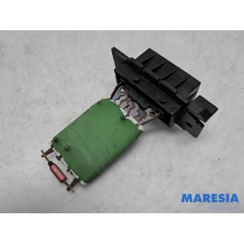 Fiat - Doblo - Heater resistor