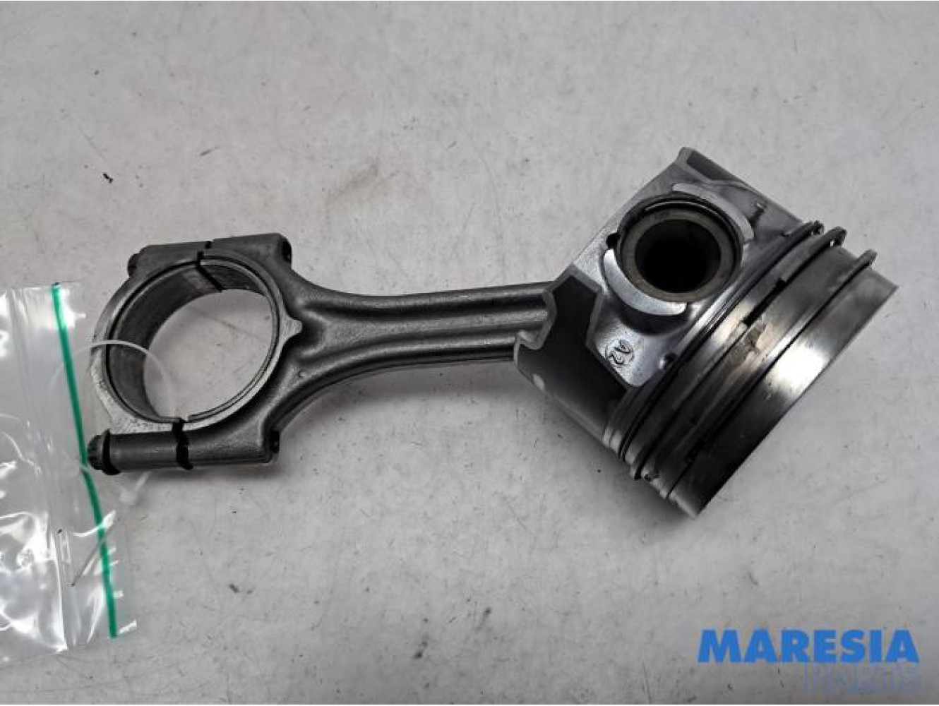 Peugeot - Partner - Connecting rod