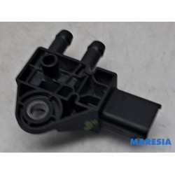 Peugeot - Partner - Particulate filter sensor