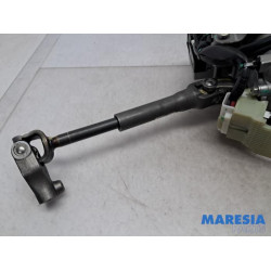 Renault - Scenic - Steering column housing