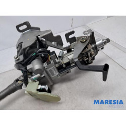 Renault - Scenic - Steering column housing