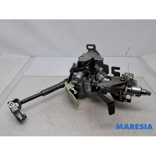 Renault - Scenic - Steering column housing