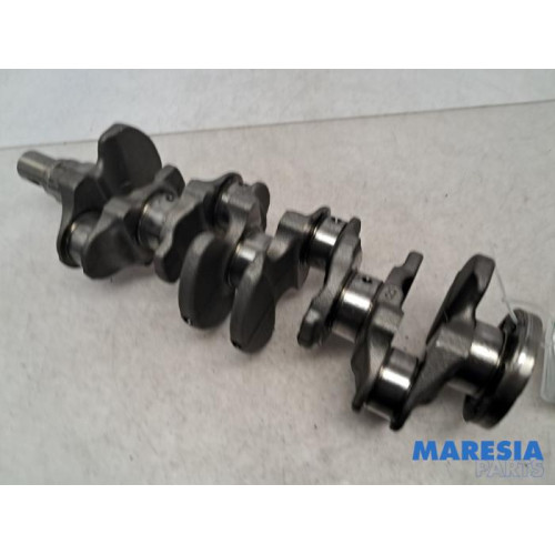 Peugeot - Partner - Crankshaft