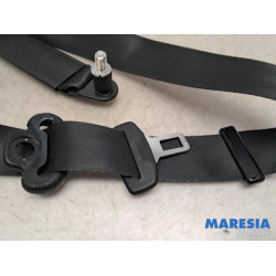 Fiat - Doblo - Front seatbelt, left