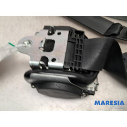 Fiat - Doblo - Front seatbelt, left