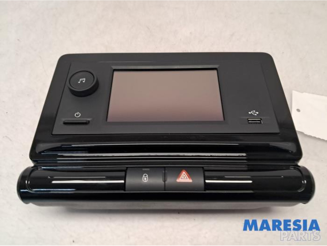Citroen - C3 - Display Multi Media regelunit